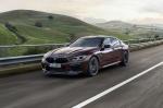 BMW M8 Competition Gran Coupe 2019 года (WW)